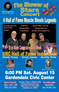 BRC 2015 Concert 2a8b - 11 X 17